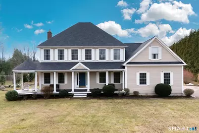 47 East Street, Hebron, CT 06248 - Photo 1