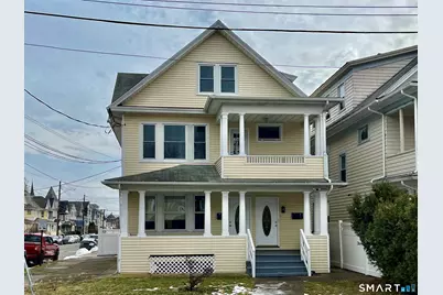 2449 North Avenue #3, Bridgeport, CT 06604 - Photo 1