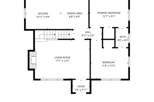 195 Middletown Ave, Wethersfield, CT 06109 - Photo 35