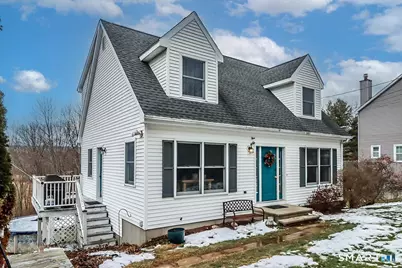 136 Peck Road, Torrington, CT 06790 - Photo 1