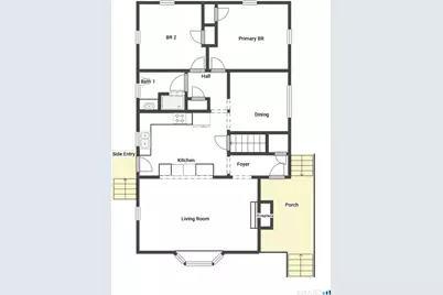 18 Phillips Street, New London, CT 06320 - Photo 11