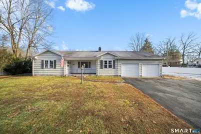 514 Hilliard Street, Manchester, CT 06042 - Photo 1