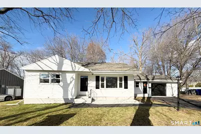 9 Eleanor Road, Enfield, CT 06082 - Photo 1