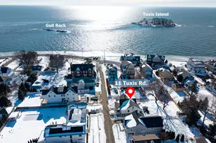 11 Tuxis Rd, Madison, CT 06443 - Photo 5