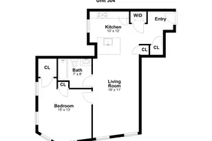 947 Hope St, Stamford, CT 06907 - Photo 3