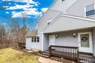 27 Folkstone Road #APT C, East Windsor, CT 06016 - Photo 27