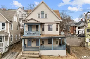 16 Plaza Ave, Waterbury, CT 06710 - Photo 1