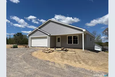 7 Nahaco Hill Lane, Eastford, CT 06242 - Photo 1