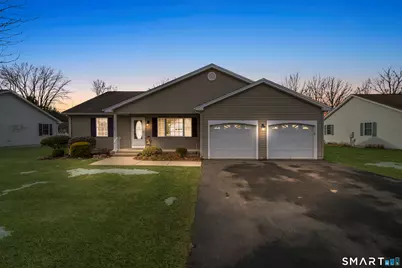 11 Acorn Drive #11, East Windsor, CT 06016 - Photo 39