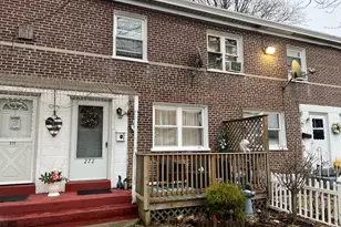 272 Ct D Bld 54 Ct, Bridgeport, CT 06610 - Photo 1