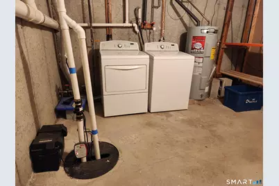 1 Abbott Road #153, Ellington, CT 06029 - Photo 17