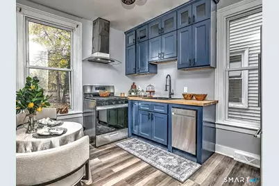 6 Gilbert Avenue, New Haven, CT 06511 - Photo 1