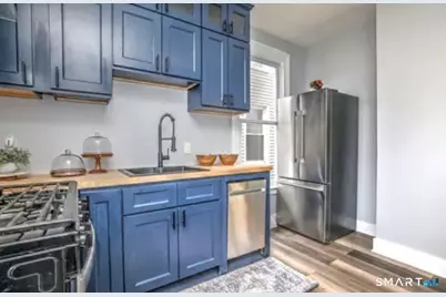 6 Gilbert Avenue, New Haven, CT 06511 - Photo 3