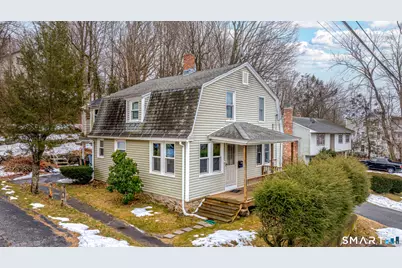 131 Greenwood Street, Watertown, CT 06795 - Photo 1