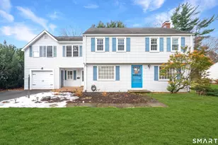 86 Hartwell Rd, West Hartford, CT 06117 - Photo 1