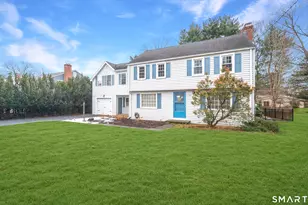 86 Hartwell Rd, West Hartford, CT 06117 - Photo 3