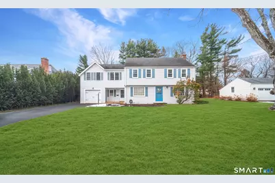 86 Hartwell Road, West Hartford, CT 06117 - Photo 1