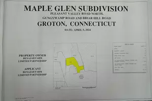 Briar Hill Rd, Groton, CT 06340 - Photo 1