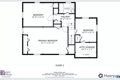 800 Prospect Drive, Stratford, CT 06615 - Photo 39