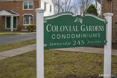 245 Sunnyridge Avenue #APT 33, Fairfield, CT 06824 - Photo 3