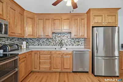 99 Overshot Drive #99, Glastonbury, CT 06073 - Photo 17