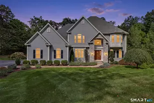 32 Guernsey Ln, Avon, CT 06001 - Photo 1