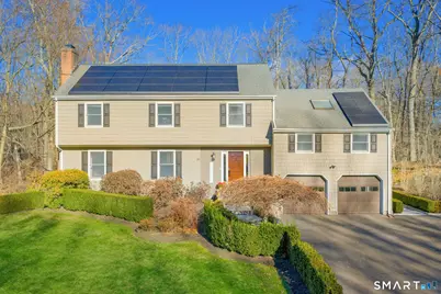 39 Tannery Lane South, Weston, CT 06883 - Photo 1