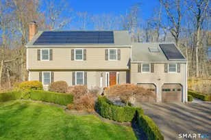 39 Tannery Ln S, Weston, CT 06883 - Photo 1