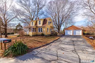 51 Bailey St, Brooklyn, CT 06234 - Photo 1