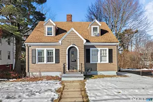 72 Hillcrest Ave, New Britain, CT 06053 - Photo 1