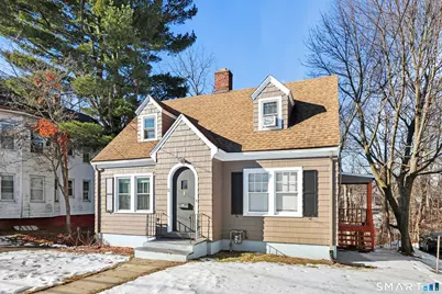 72 Hillcrest Avenue, New Britain, CT 06053 - Photo 3