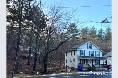 6 Park Street, Stafford, CT 06076 - Photo 1