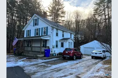 6 Park Street, Stafford, CT 06076 - Photo 5