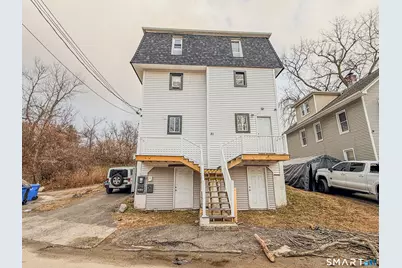 51 River Street #1, Waterbury, CT 06706 - Photo 1