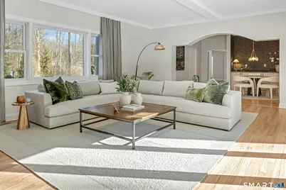 98 Indian Waters Drive, New Canaan, CT 06840 - Photo 5