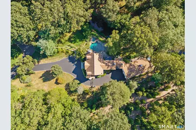 98 Indian Waters Drive, New Canaan, CT 06840 - Photo 33