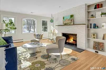 98 Indian Waters Drive, New Canaan, CT 06840 - Photo 29