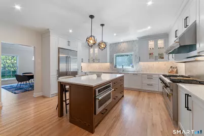 98 Indian Waters Drive, New Canaan, CT 06840 - Photo 9