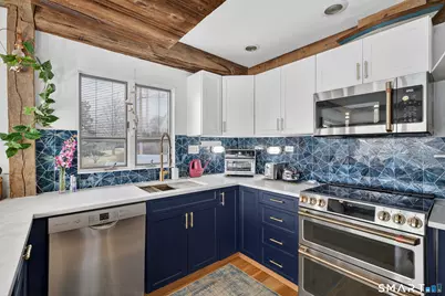 40 Hammock Road South, Westbrook, CT 06498 - Photo 19