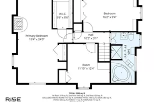 40 Hammock Rd S, Westbrook, CT 06498 - Photo 33