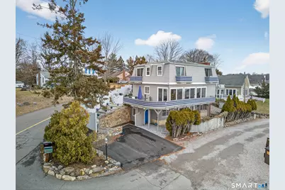 40 Hammock Road South, Westbrook, CT 06498 - Photo 1