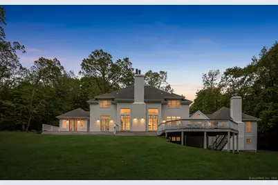 3 Mayflower Lane, Weston, CT 06883 - Photo 33