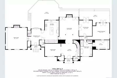 3 Mayflower Lane, Weston, CT 06883 - Photo 35