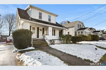 57 Foxon Place, New Britain, CT 06053 - Photo 1