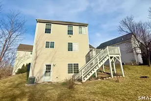 36 Schoolhouse Landing, East Granby, CT 06026 - Photo 19