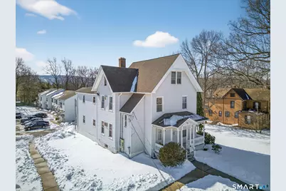 52 Irving Street #APT 2, Bristol, CT 06010 - Photo 27