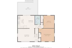 124 James St, Colchester, CT 06415 - Photo 27