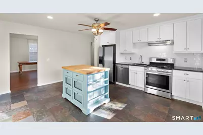 254 Seaside Avenue #A, Stamford, CT 06902 - Photo 13