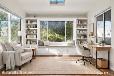 254 Seaside Avenue #A, Stamford, CT 06902 - Photo 9