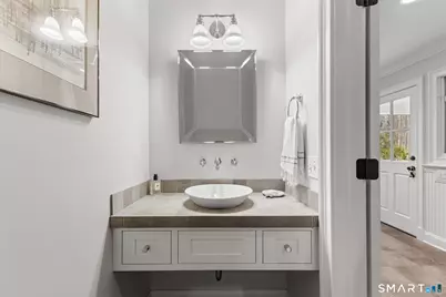 28 Crooked Mile Road, Darien, CT 06820 - Photo 13